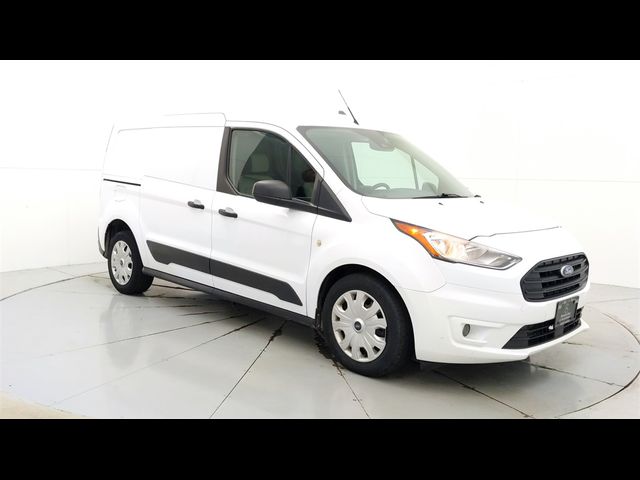 2019 Ford Transit Connect XLT