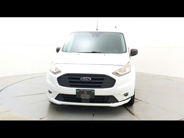 2019 Ford Transit Connect XLT