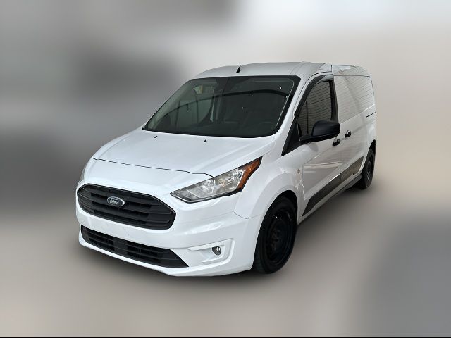 2019 Ford Transit Connect XLT