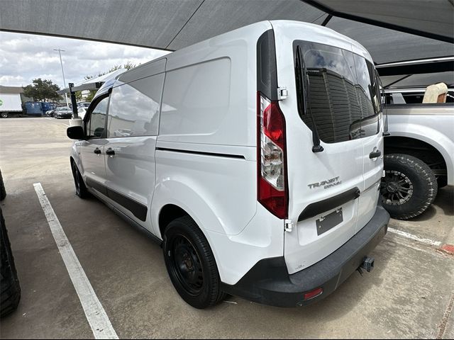 2019 Ford Transit Connect XLT