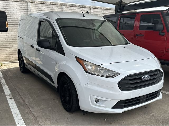 2019 Ford Transit Connect XLT