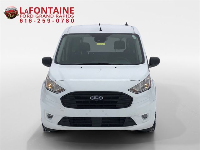 2019 Ford Transit Connect XLT