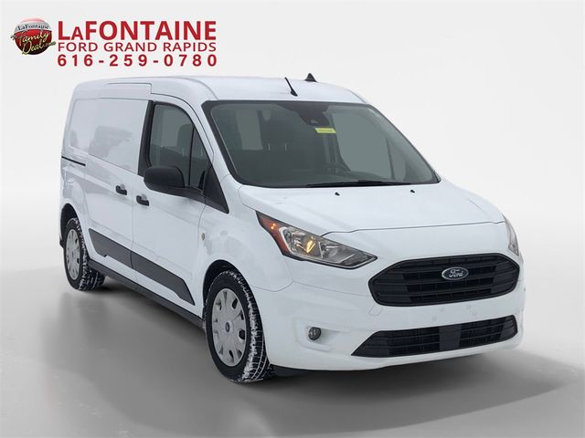 2019 Ford Transit Connect XLT