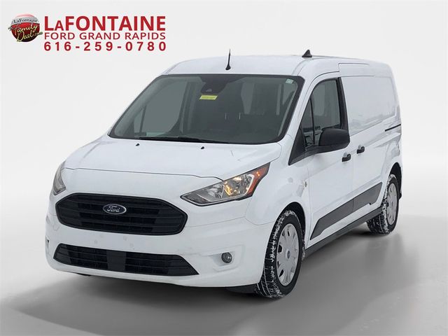 2019 Ford Transit Connect XLT