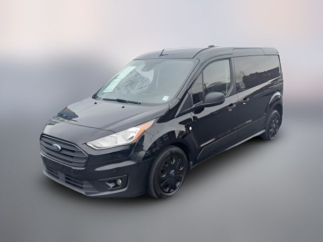 2019 Ford Transit Connect XLT