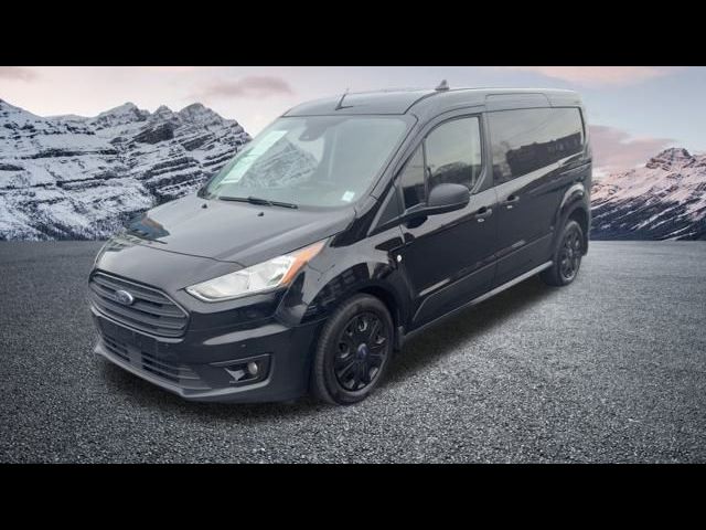 2019 Ford Transit Connect XLT