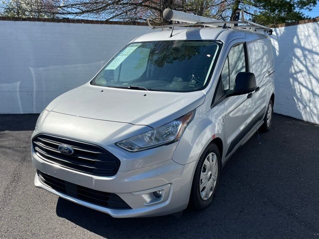 2019 Ford Transit Connect XLT