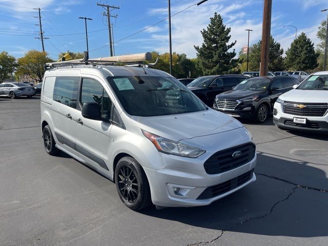 2019 Ford Transit Connect XLT