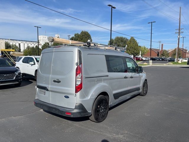 2019 Ford Transit Connect XLT