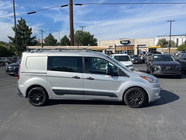 2019 Ford Transit Connect XLT