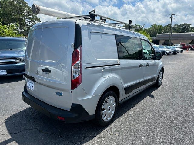 2019 Ford Transit Connect XLT