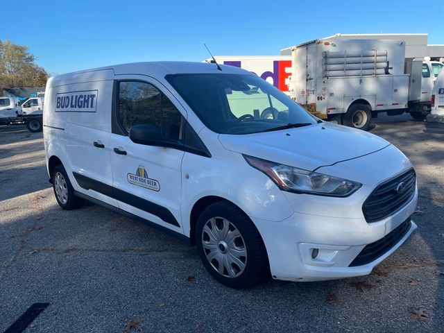 2019 Ford Transit Connect XLT