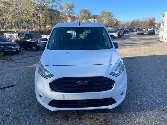 2019 Ford Transit Connect XLT