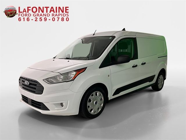 2019 Ford Transit Connect XLT