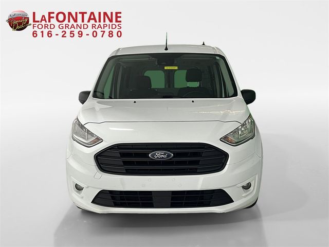 2019 Ford Transit Connect XLT