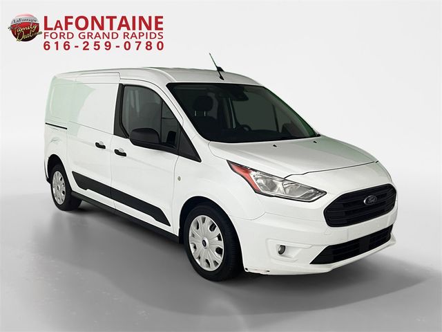 2019 Ford Transit Connect XLT