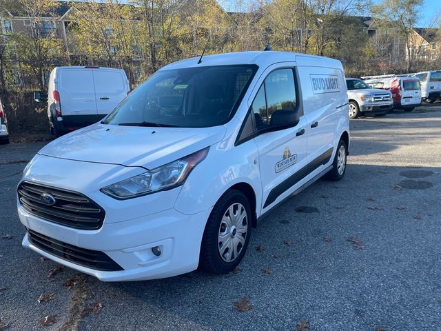 2019 Ford Transit Connect XLT