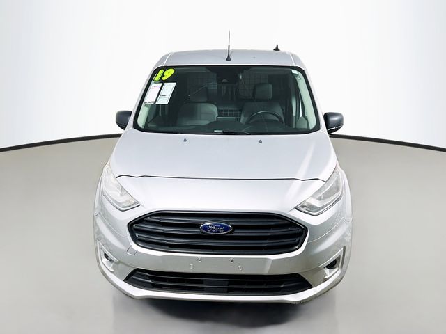 2019 Ford Transit Connect XLT