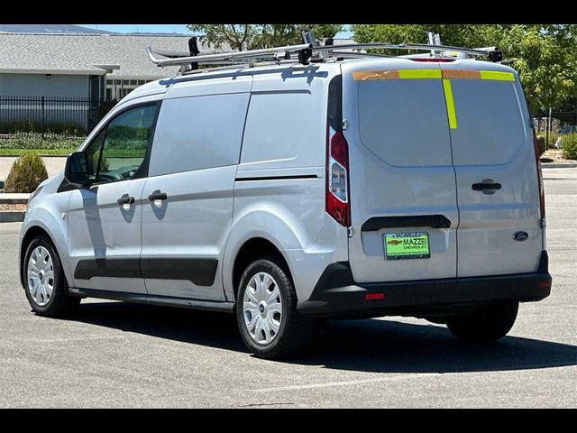 2019 Ford Transit Connect XLT