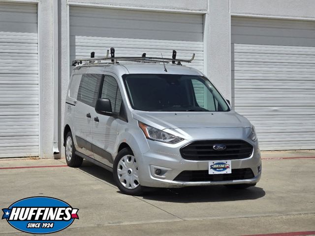 2019 Ford Transit Connect XLT