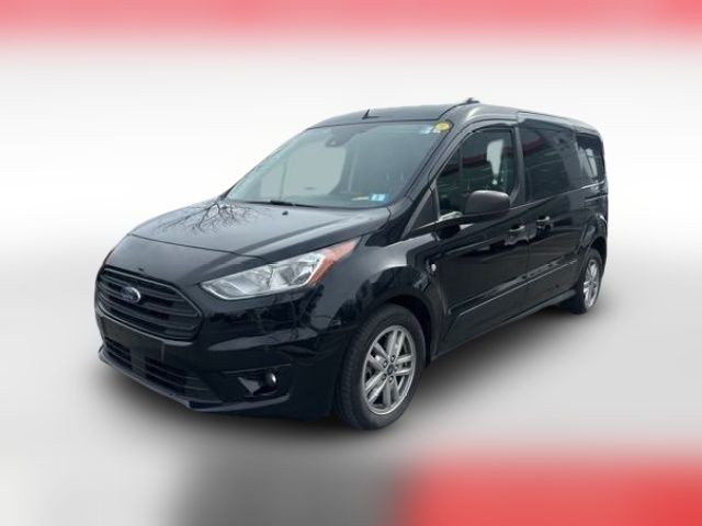 2019 Ford Transit Connect XLT