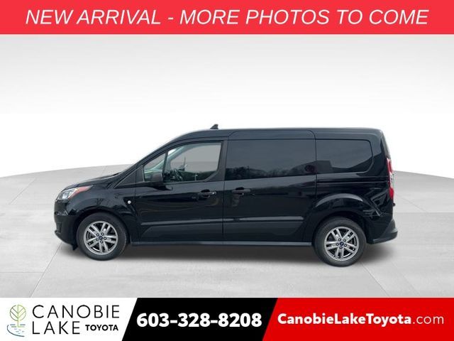 2019 Ford Transit Connect XLT