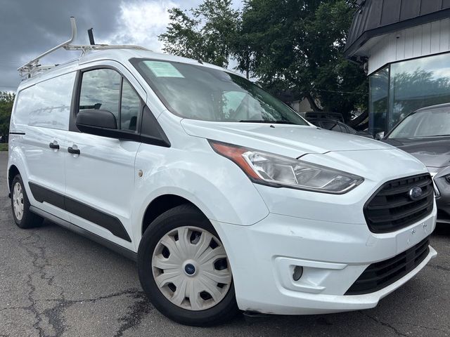 2019 Ford Transit Connect XLT