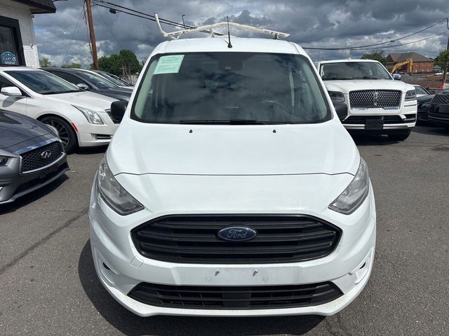 2019 Ford Transit Connect XLT