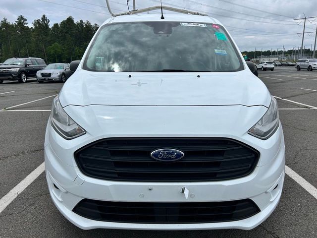 2019 Ford Transit Connect XLT