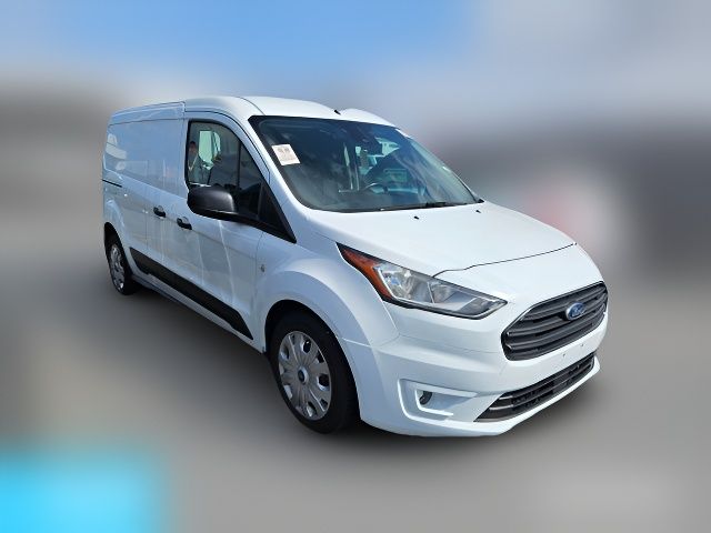 2019 Ford Transit Connect XLT
