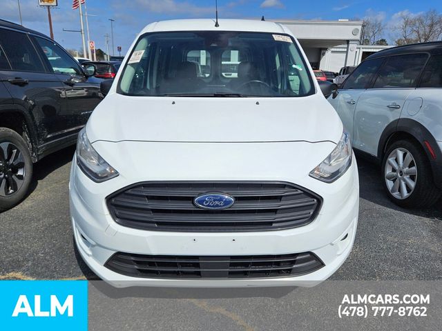 2019 Ford Transit Connect XLT