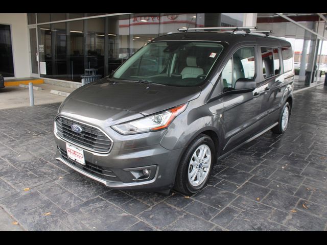 2019 Ford Transit Connect XLT