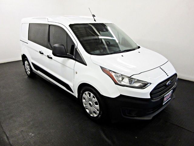 2019 Ford Transit Connect XL