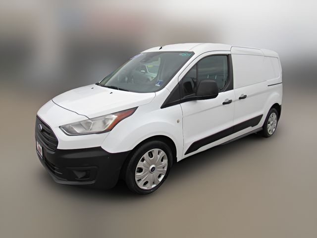 2019 Ford Transit Connect XL