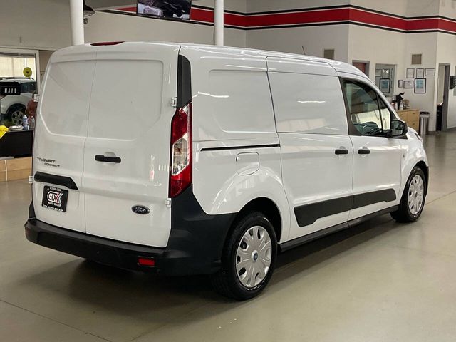 2019 Ford Transit Connect XL