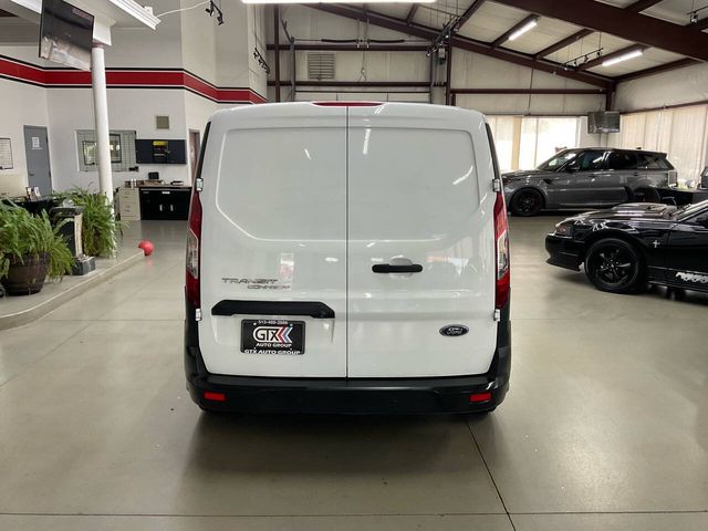 2019 Ford Transit Connect XL