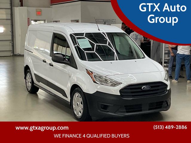 2019 Ford Transit Connect XL