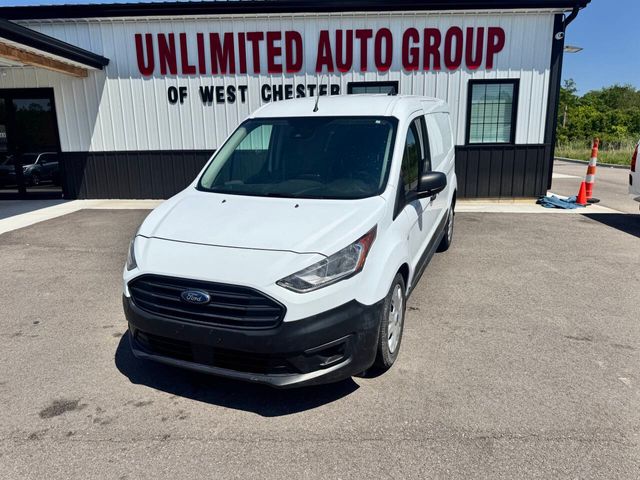 2019 Ford Transit Connect XL
