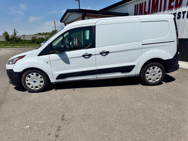 2019 Ford Transit Connect XL