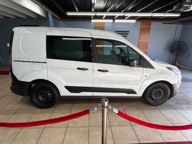 2019 Ford Transit Connect XL