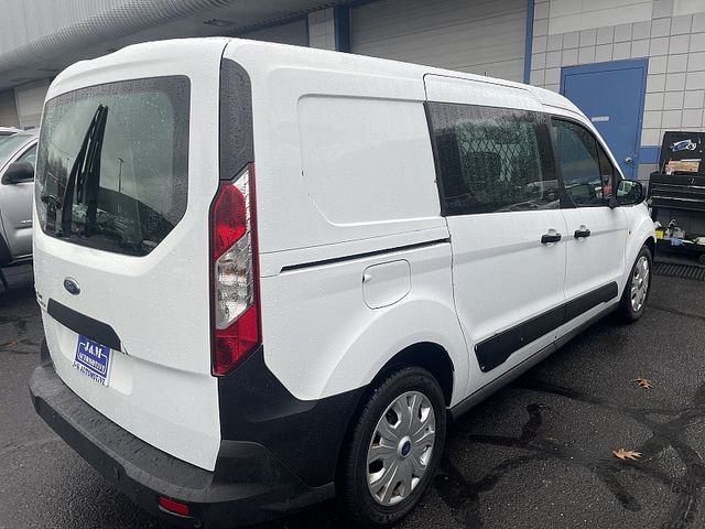 2019 Ford Transit Connect XL