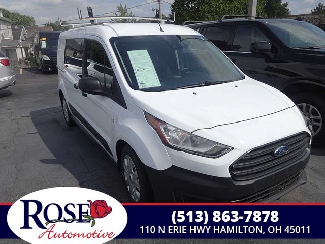 2019 Ford Transit Connect XL