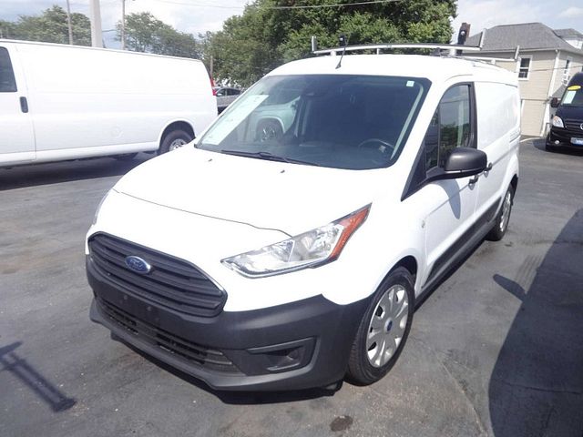 2019 Ford Transit Connect XL