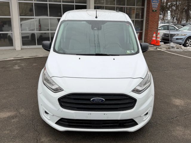 2019 Ford Transit Connect XLT