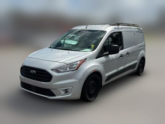 2019 Ford Transit Connect XLT