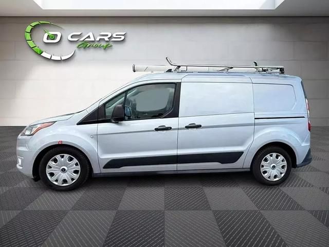 2019 Ford Transit Connect XLT