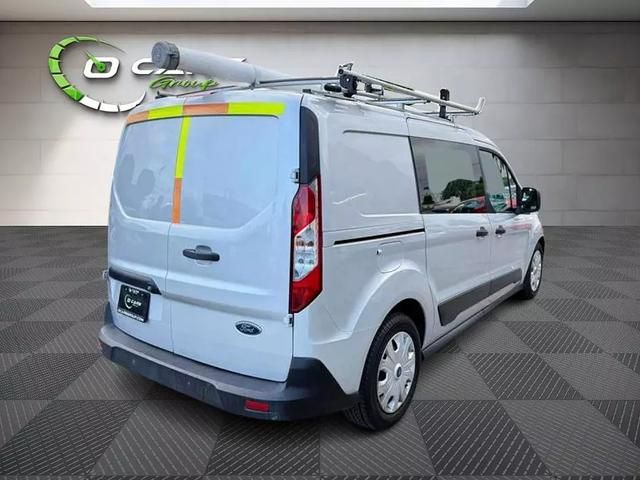 2019 Ford Transit Connect XLT