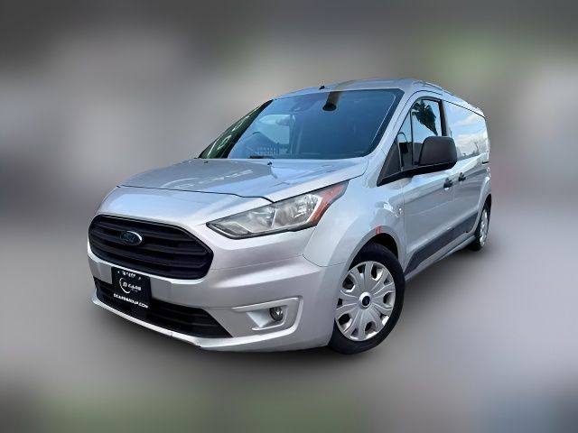 2019 Ford Transit Connect XLT