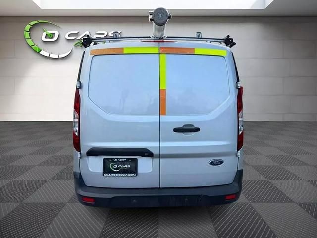 2019 Ford Transit Connect XLT