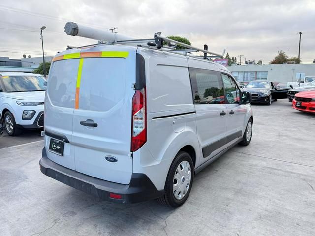 2019 Ford Transit Connect XLT